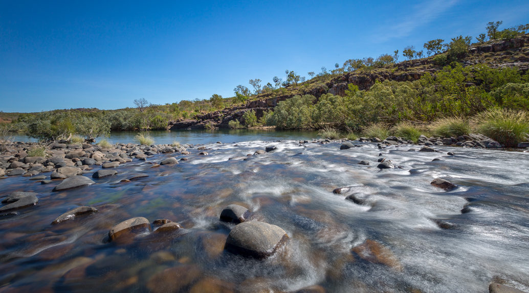 Image Gallery Brad Leue Charnley River 9