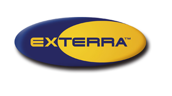 Exterra Logo