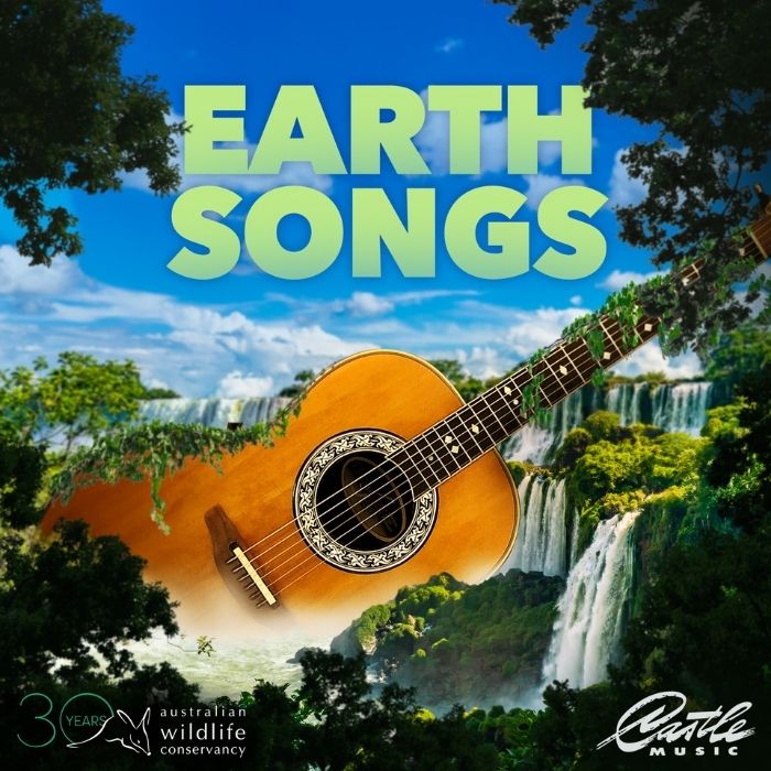 KPM Music will kindly donate a share of royalties earned from Earth Songs to AWC.